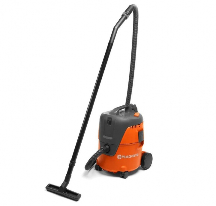 HUSQVARNA WDC 220 Aspirateur dans le groupe Produits Husqvarna pour la sylviculture et le jardinage / Husqvarna Aspirateur / Aspirateur chez GPLSHOP (9679079-01)