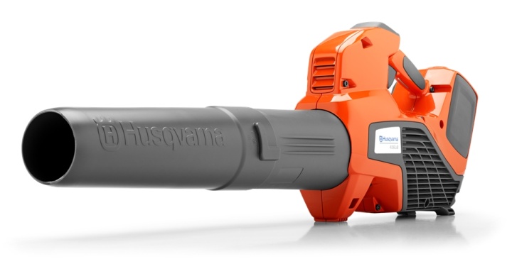 Husqvarna 320iB Mark II Souffleur Sur Accu dans le groupe Produits Husqvarna pour la sylviculture et le jardinage / Husqvarna Souffleur / Souffleurs à batterie chez GPLSHOP (9679154-02)