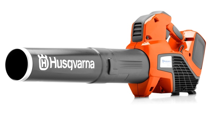 Husqvarna 525iB Souffleur Sur Accu dans le groupe Produits Husqvarna pour la sylviculture et le jardinage / Husqvarna Souffleur / Souffleurs à batterie chez GPLSHOP (9679155-02)