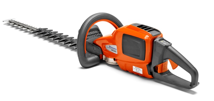 Husqvarna 520iHD60 Taille-haie batterie dans le groupe Produits Husqvarna pour la sylviculture et le jardinage / Husqvarna Taille haies / Taille haies à batterie chez GPLSHOP (9679156-05)