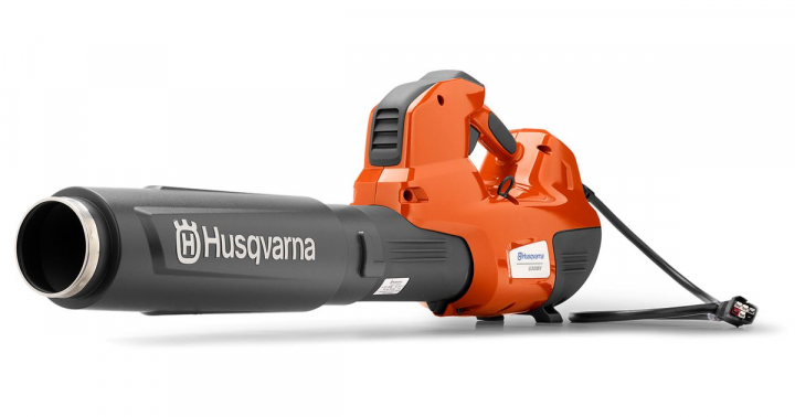 Husqvarna 530iBX dans le groupe Produits Husqvarna pour la sylviculture et le jardinage / Husqvarna Souffleur / Souffleurs à batterie chez GPLSHOP (9679414-02)