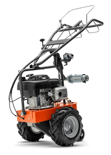 Cable Laying Machine Husqvarna CL400 dans le groupe Accessoires tondeuse automatique / Installation chez GPLSHOP (9679635-03)