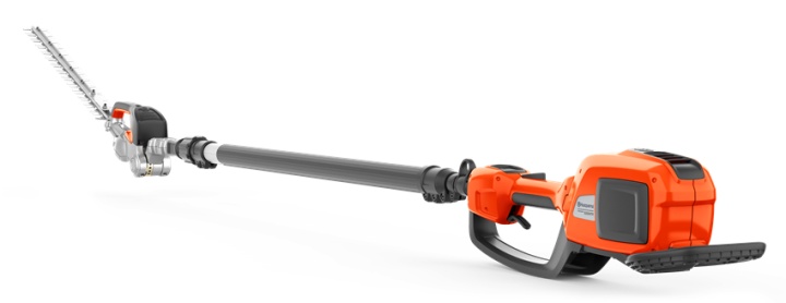 Husqvarna 520iHT4 Taille-haie batterie dans le groupe Produits Husqvarna pour la sylviculture et le jardinage / Husqvarna Taille haies / Taille haies à batterie chez GPLSHOP (9679712-03)