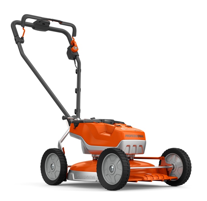 Husqvarna LB 548i Tondeuse Tractée À Batterie dans le groupe Produits Husqvarna pour la sylviculture et le jardinage / Husqvarna Tondeuses / Tondeuse sur batterie chez GPLSHOP (9679773-01)