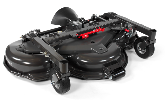 Plateau de coupe Combi 155 Combi 1 9679784-01 dans le groupe  chez GPLSHOP (9679784-01)