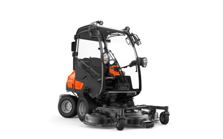 P 525Dx Cabine Rider 2021- Avec dans le groupe Pièces De Rechange / Pièces détachées Rider / Pièces détachées Husqvarna P525DX chez GPLSHOP (9679854-01)
