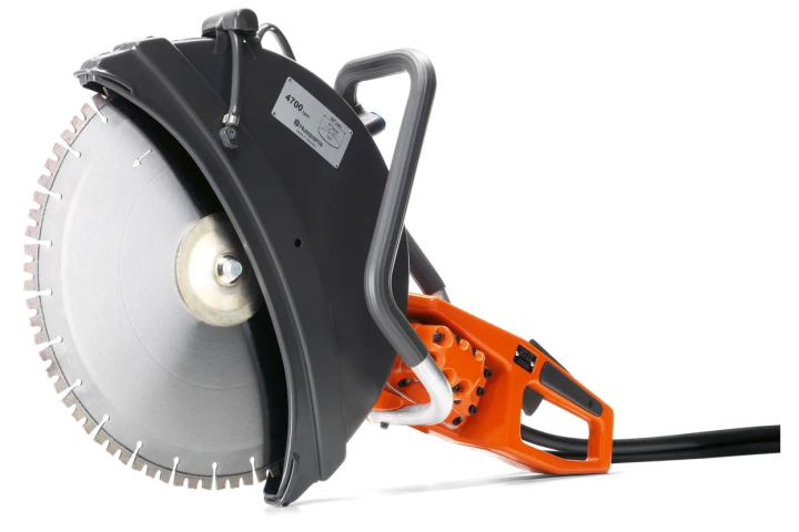 Husqvarna K 2500 dans le groupe Produits Husqvarna pour la sylviculture et le jardinage / Husqvarna Découpeuses / Découpeuses chez GPLSHOP (9683654-01)