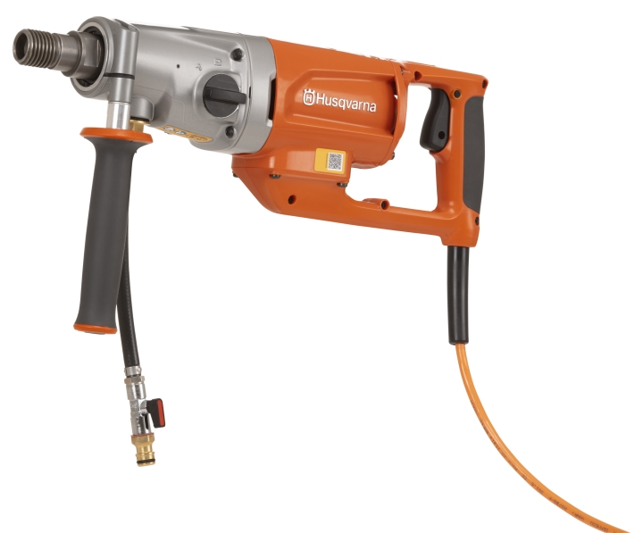 Moteur de perceuse dm 200 220-240V | dans le groupe chez GPLSHOP (9704457-25)