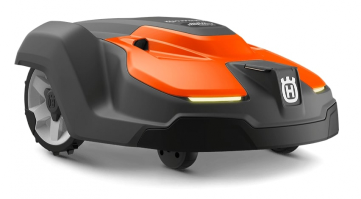 Husqvarna Automower® 550 EPOS™ dans le groupe  chez GPLSHOP (9704653-21)