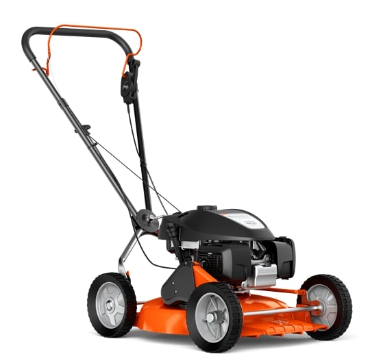 Klippo LB448S Tondeuses dans le groupe Produits Husqvarna pour la sylviculture et le jardinage / Husqvarna Tondeuses / Tondeuses chez GPLSHOP (9704819-01)