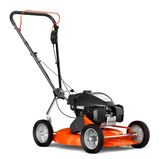 Klippo LB453S Tondeuses dans le groupe Produits Husqvarna pour la sylviculture et le jardinage / Husqvarna Tondeuses / Tondeuses chez GPLSHOP (9704820-01)