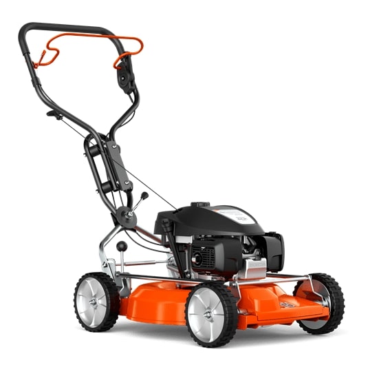 Klippo LB553Se Tondeuses dans le groupe Produits Husqvarna pour la sylviculture et le jardinage / Husqvarna Tondeuses / Tondeuses chez GPLSHOP (9704822-01)