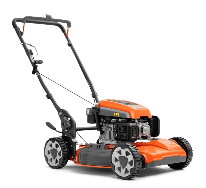 Husqvarna LB 251S Tondeuse dans le groupe Produits Husqvarna pour la sylviculture et le jardinage / Husqvarna Tondeuses / Tondeuses chez GPLSHOP (9704880-01)