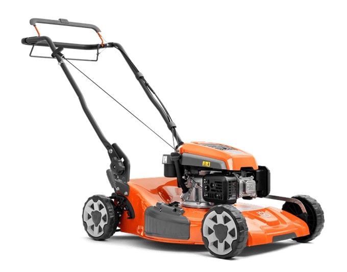 Husqvarna LB 256SP dans le groupe Produits Husqvarna pour la sylviculture et le jardinage / Husqvarna Tondeuses / Tondeuses chez GPLSHOP (9704885-01)