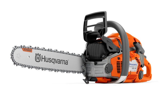 Husqvarna 560 XP G Tronçonneuse dans le groupe Produits Husqvarna pour la sylviculture et le jardinage / Husqvarna Tronçonneuses / Tronçonneuses professionnelles chez GPLSHOP (9705019-15)