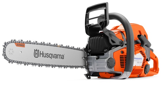 Husqvarna 562 XP G Tronçonneuse (corps moteur uniquement) dans le groupe Produits Husqvarna pour la sylviculture et le jardinage / Husqvarna Tronçonneuses / Tronçonneuses professionnelles chez GPLSHOP (9705022-01)