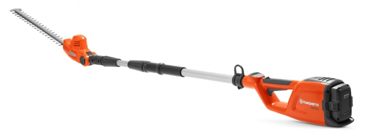 HUSQVARNA 120iTK4-H dans le groupe Produits Husqvarna pour la sylviculture et le jardinage / Husqvarna Taille haies / Taille haies à batterie chez GPLSHOP (9705159-02)