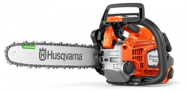 Husqvarna XPLORER Sac à tronçonneuse – Timbershop