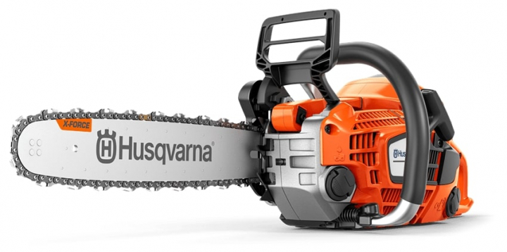 Husqvarna 540 XP® Mark III Tronçonneuse dans le groupe Produits Husqvarna pour la sylviculture et le jardinage / Husqvarna Tronçonneuses / Tronçonneuses professionnelles chez GPLSHOP (9705182-14)