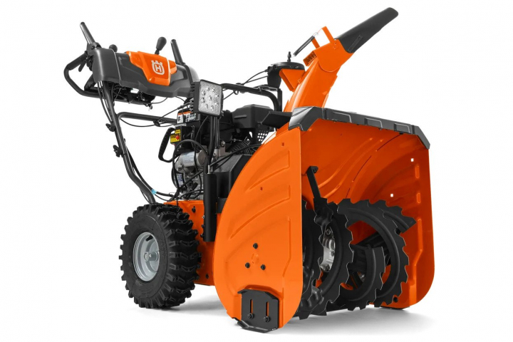 HUSQVARNA ST 327 Souffleuse à neige dans le groupe Produits Husqvarna pour la sylviculture et le jardinage / Husqvarna Souffleuses à neige chez GPLSHOP (9705290-01)