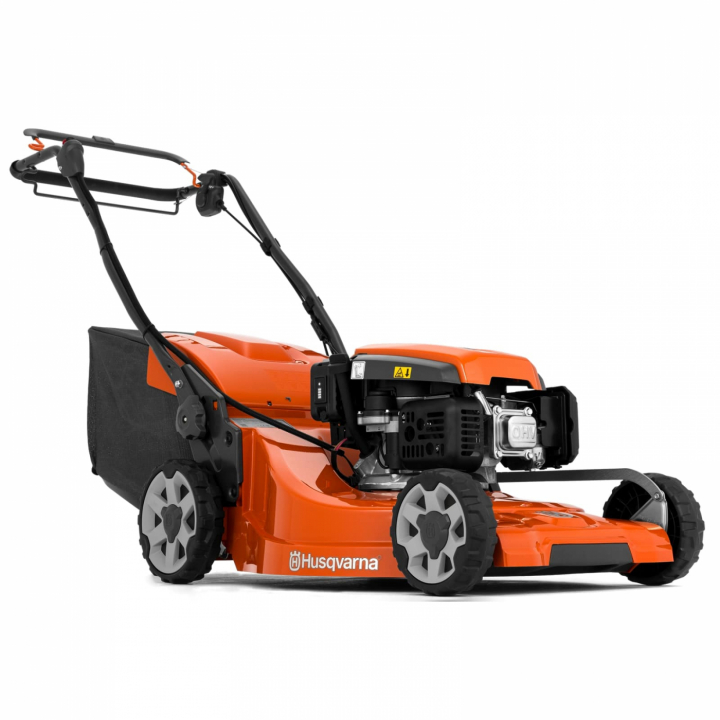 Husqvarna LC353VE Tondeuse dans le groupe Produits Husqvarna pour la sylviculture et le jardinage / Husqvarna Tondeuses / Tondeuses chez GPLSHOP (9705417-01)