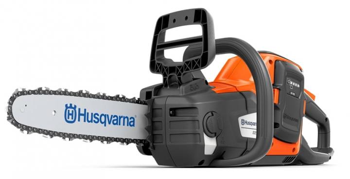 Husqvarna 225i Tronçonneuse à batterie dans le groupe Produits Husqvarna pour la sylviculture et le jardinage / Husqvarna Tronçonneuses / Tronçonneuse à batterie chez GPLSHOP (9705475-03)