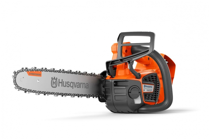 Husqvarna T540i XP® G Tronçonneuse à batterie dans le groupe Produits Husqvarna pour la sylviculture et le jardinage / Husqvarna Tronçonneuses / Tronçonneuse à batterie chez GPLSHOP (9705681-14)