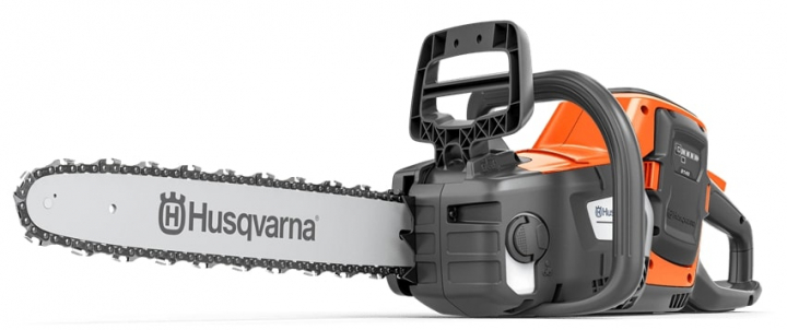 Husqvarna 240i Tronçonneuse à batterie dans le groupe Produits Husqvarna pour la sylviculture et le jardinage / Husqvarna Tronçonneuses / Tronçonneuse à batterie chez GPLSHOP (9706011-06)