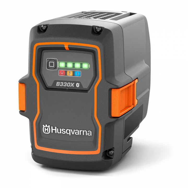 Husqvarna Batterie B330X 10 Ah 36V(Professionnels) dans le groupe Produits Husqvarna pour la sylviculture et le jardinage / Husqvarna Produits à batterie / Accories Produits à batterie chez GPLSHOP (9706077-01)