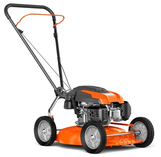 Husqvarna LB 448Q KLIPPO™ Tondeuses dans le groupe Produits Husqvarna pour la sylviculture et le jardinage / Husqvarna Tondeuses / Tondeuses chez GPLSHOP (9706087-01)