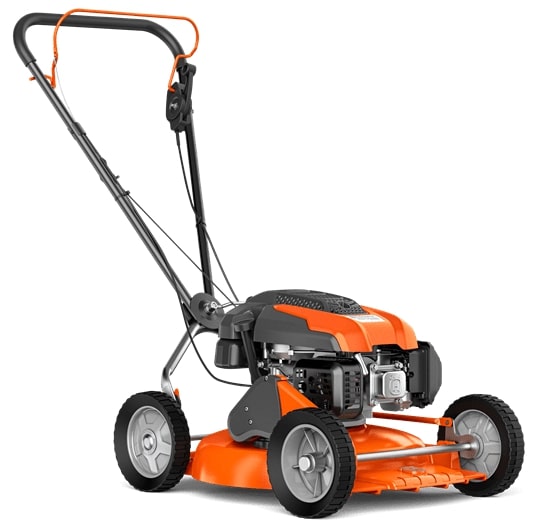 Husqvarna LB 448SQ KLIPPO™ Tondeuses dans le groupe Produits Husqvarna pour la sylviculture et le jardinage / Husqvarna Tondeuses / Tondeuses chez GPLSHOP (9706088-01)