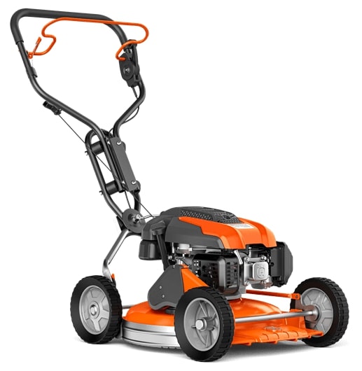 Husqvarna LB 548SQe KLIPPO™ Tondeuses dans le groupe Produits Husqvarna pour la sylviculture et le jardinage / Husqvarna Tondeuses / Tondeuses chez GPLSHOP (9706090-01)