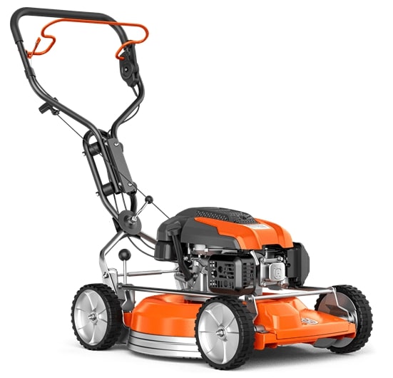 Husqvarna LB 553SQe KLIPPO™ Tondeuses dans le groupe Produits Husqvarna pour la sylviculture et le jardinage / Husqvarna Tondeuses / Tondeuses chez GPLSHOP (9706091-01)