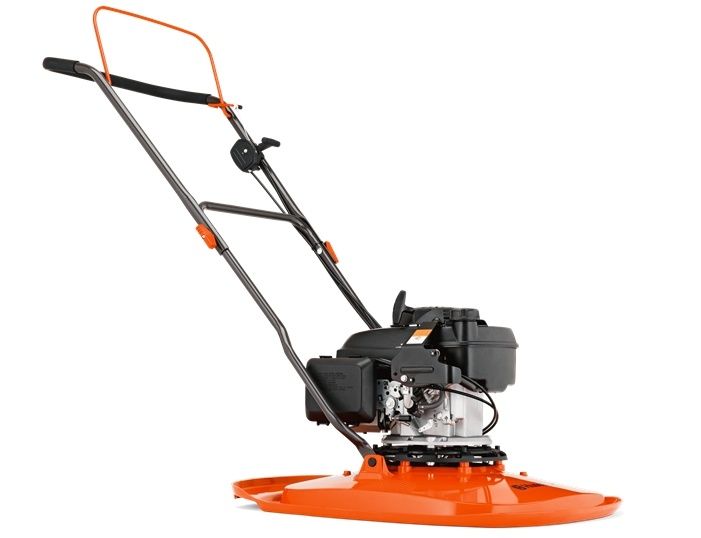 Husqvarna GX 560 Tondeuse Coussin D'air dans le groupe Produits Husqvarna pour la sylviculture et le jardinage / Husqvarna Tondeuses / Tondeuses chez GPLSHOP (9706175-01)