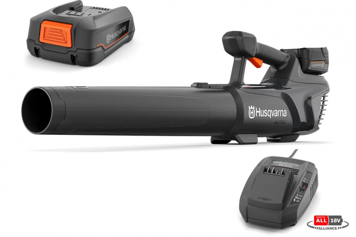 Husqvarna Aspire™ B8X avec batterie ni chargeur dans le groupe Produits Husqvarna pour la sylviculture et le jardinage / Husqvarna Aspire™ / Aspire™ d'outils de jardin chez GPLSHOP (9706204-04)