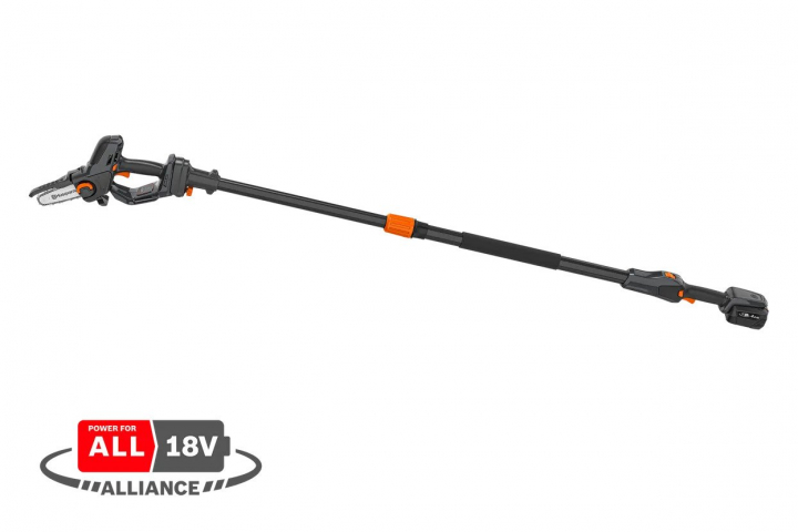 Husqvarna Aspire™ PE5 sans batterie ni chargeur dans le groupe Produits Husqvarna pour la sylviculture et le jardinage / Husqvarna Aspire™ / Aspire™ d'outils de jardin chez GPLSHOP (9706214-02)