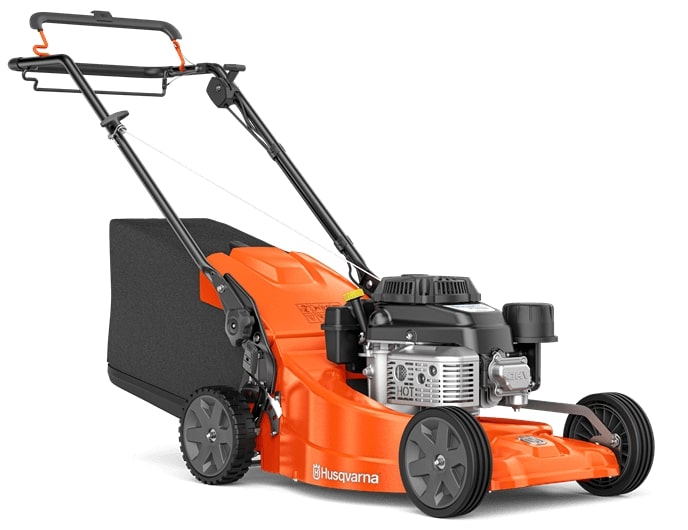 Husqvarna LC 551SP Tondeuse dans le groupe Produits Husqvarna pour la sylviculture et le jardinage / Husqvarna Tondeuses / Tondeuses chez GPLSHOP (9706217-01)