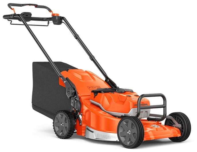 Husqvarna LC 551iV Tondeuse Tractée À Batterie dans le groupe Produits Husqvarna pour la sylviculture et le jardinage / Husqvarna Tondeuses / Tondeuse sur batterie chez GPLSHOP (9706260-01)