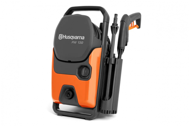 Husqvarna PW 130 Nettoyeurs haute pression dans le groupe Produits Husqvarna pour la sylviculture et le jardinage / Husqvarna Nettoyeurs haute pression / Nettoyeurs haute pression chez GPLSHOP (9706480-01)