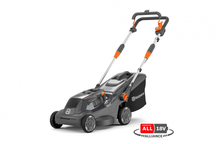 Husqvarna Aspire LC34 sans batterie ni chargeur dans le groupe Produits Husqvarna pour la sylviculture et le jardinage / Husqvarna Aspire™ / Aspire™ d'outils de jardin chez GPLSHOP (9706483-01)