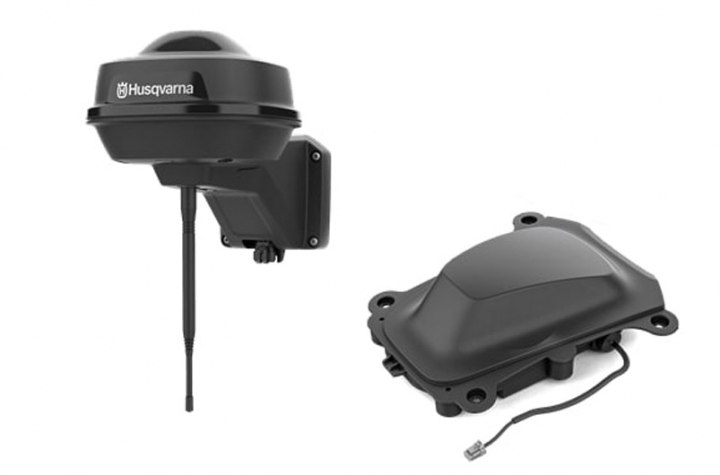 Husqvarna EPOS™ RS5 Plug-in kit dans le groupe Pièces De Rechange Robots Tondeuse / Pièces détachées Husqvarna Automower® 430X Nera / Automower 430X Nera - 2024 chez GPLSHOP (9706634-01)