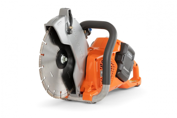 Husqvarna 540i Découpeuses dans le groupe Produits Husqvarna pour la sylviculture et le jardinage / Husqvarna Découpeuses / Découpeuses sur batterie chez GPLSHOP (9706640-01)