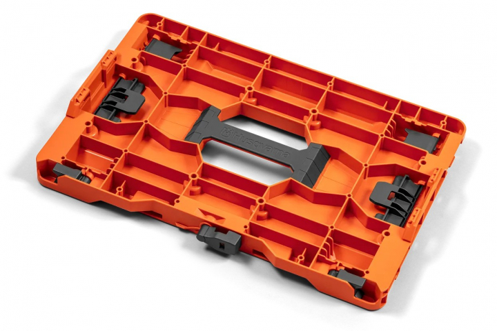 Husqvarna Multi-adapter plate dans le groupe Produits Husqvarna pour la sylviculture et le jardinage / Husqvarna Produits à batterie / Accories Produits à batterie chez GPLSHOP (9707003-01)