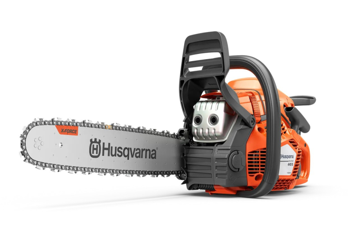 Husqvarna 445S TrioBrake Tronçonneuse dans le groupe Produits Husqvarna pour la sylviculture et le jardinage / Husqvarna Tronçonneuses / Tronçonneuses polyvalentes chez GPLSHOP (9707022-13)