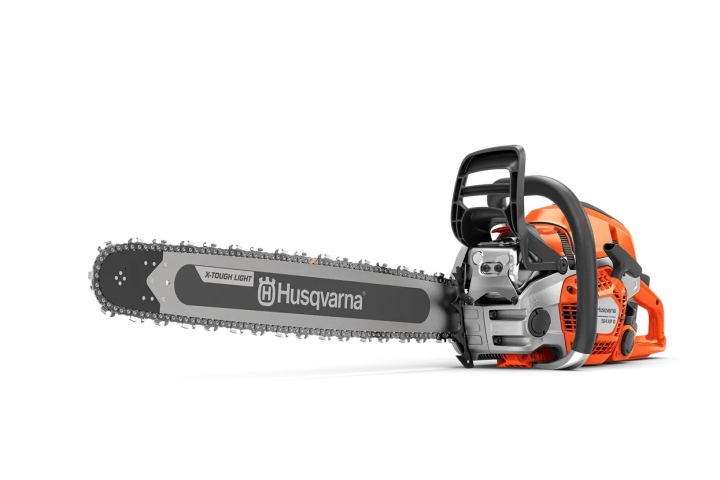 Husqvarna 564 XP® G Fuel Inject dans le groupe Produits Husqvarna pour la sylviculture et le jardinage / Husqvarna Tronçonneuses / Tronçonneuses professionnelles chez GPLSHOP (9707116-20)