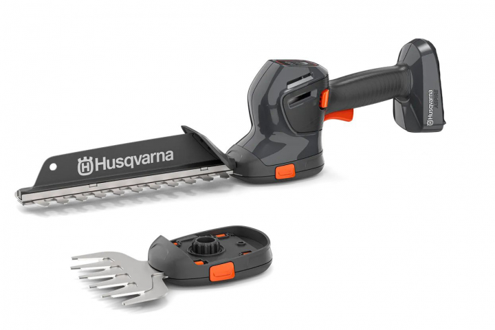 Husqvarna Aspire™ S20 sans batterie ni chargeur dans le groupe Produits Husqvarna pour la sylviculture et le jardinage / Husqvarna Aspire™ / Aspire™ d'outils de jardin chez GPLSHOP (9707166-02)