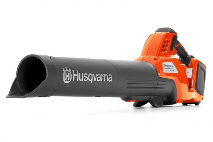 Husqvarna 230iB Souffleur Sur Accu dans le groupe Produits Husqvarna pour la sylviculture et le jardinage / Husqvarna Souffleur / Souffleurs à batterie chez GPLSHOP (9707443-01)