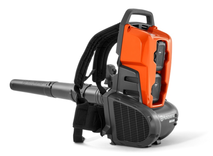 Husqvarna 340iBT Souffleur dans le groupe Produits Husqvarna pour la sylviculture et le jardinage / Husqvarna Souffleur / Souffleurs à batterie chez GPLSHOP (9707621-01)