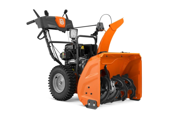 Husqvarna ST 269 Souffleuse à neige dans le groupe Produits Husqvarna pour la sylviculture et le jardinage / Husqvarna Souffleuses à neige chez GPLSHOP (9707873-01)