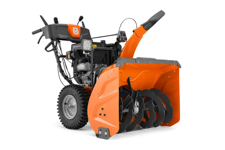 Husqvarna ST 376 Souffleuse à neige dans le groupe Produits Husqvarna pour la sylviculture et le jardinage / Husqvarna Souffleuses à neige chez GPLSHOP (9707874-01)